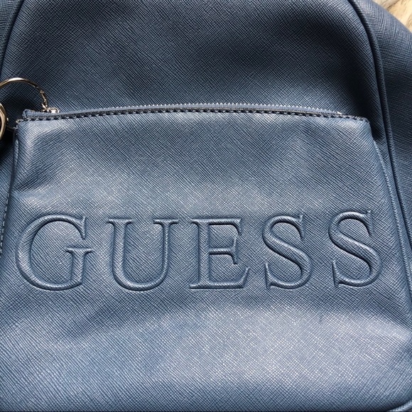 Guess Backpack - Picture 5 of 15